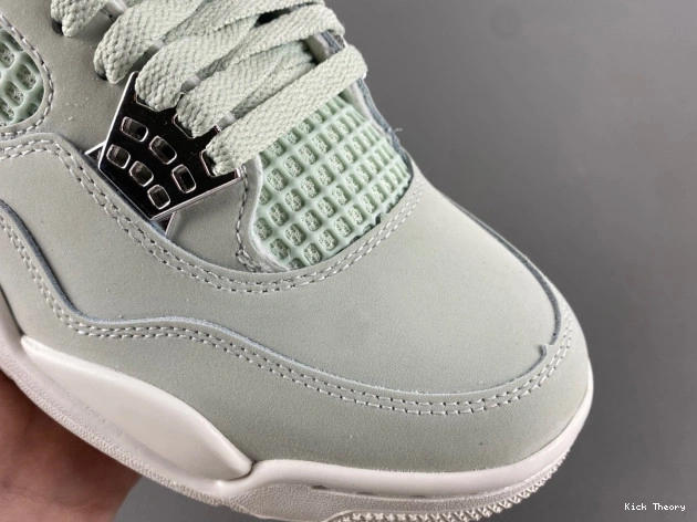Kicked Out Shoe Store Jordan Seafoam HV0823-003 4 (W) Air 0823